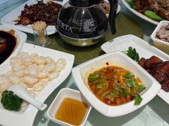 -光明邨大酒家(淮海路店)