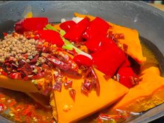 -阳阳老火锅(小南门店)