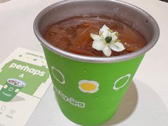 -JPG canteen(广州乐峰广场店)