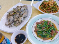 -大众海鲜(巨龙北路店)