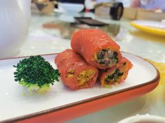 -红馆喜宴(十亩地店)