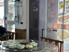 -涵家味土菜馆·徽州一绝臭鳜鱼(三河古镇店)
