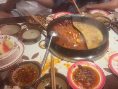 -江北北火锅馆·公路夜市(魏公村店)