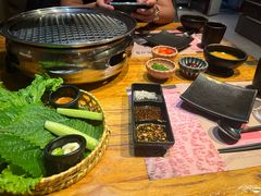 -黑牛の店·和牛烧肉(大悦城店)