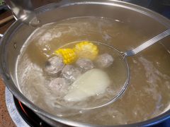-幸运牛汕头小黄牛牛肉火锅(梅林店)