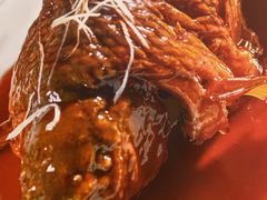 -卫鼎轩·曹公馆(鼓楼店)