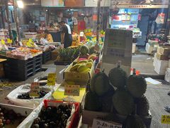 -油麻地果栏