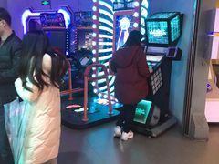 -明日世界电玩城(之心城店)