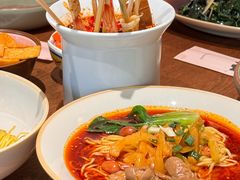-大盐帮川菜馆(长楹天街店)