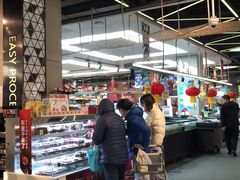 -盒马鲜生(杨高南路店)