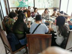 -老韩家清真食府