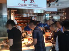 -The COOK·厨餐厅·自助餐(浦东嘉里大酒店)