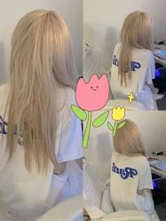 -TRIMS HAIR 修剪造型·烫染接发