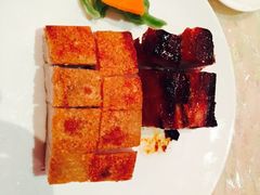 -8餐厅(新葡京酒店)