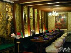 -Siam泰餐厅(水上公园店)