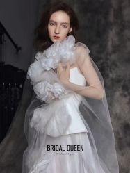 -Bridal Queen·婚纱女皇