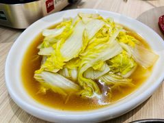 -令狐冲烤鱼·烧菜馆(达明店)