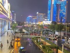 -民盈·国贸城