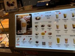 -君之狮子山·轻糖烘焙(松江印象城店)