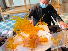 -三号黄浦会Canton Table