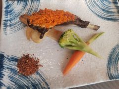 -解放碑威斯汀酒店-知味国际美食餐厅