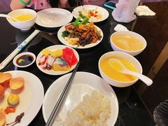 -碧涛阁·泡泡海洋·汤泉洗浴(王府花园店)