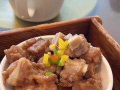 -临江酒店-中餐厅