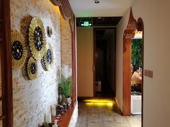 -木兰逸•泰式按摩•头疗•SPA(车公庙店)