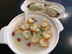 -卓粤拉肠(红庙店)
