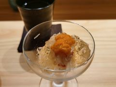 醋拌松叶蟹-鮨青(恒基名人购物中心店)