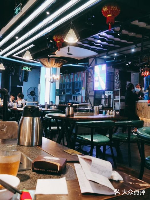 邢氏老太太烧烤(罗湖店)图片