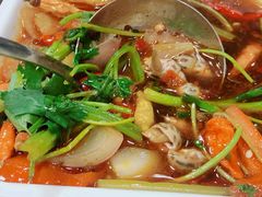 -乾坤饭店