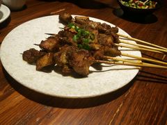 -友记功夫香·人民川菜(红牌楼店)