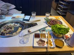 -杨记齐齐哈尔烤肉(总店)