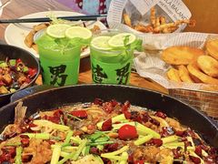 -老板恋上鱼(振华商厦店)