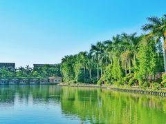 -揭东万竹园旅游景区