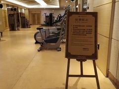 -世纪金源会展大饭店-游泳池