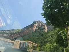 -黄崖洞文化旅游区