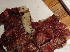 -苹果树下艺术餐厅(通州店)