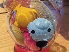 -星巴克(汇宝广场店)