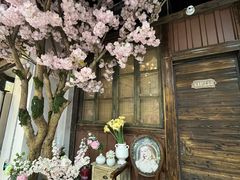 -遇花缘·点心·中西融合菜(美吉特广场店)