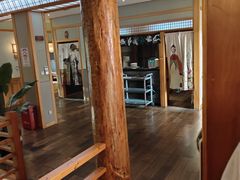 -鲁山人日本料理·放题·套餐(松卫北路店)