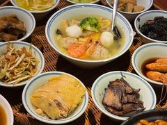 -寻宝记绍兴菜(鲁迅路店)