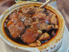 -黄狗猪头肉(运河路店)