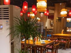 -大厨小味·民间川菜(八里庄店)