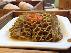 -金翠皇宫粤菜·点心·海鲜(科技园店)