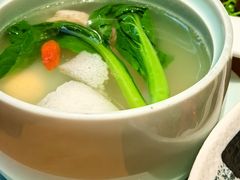 -竹里馆·淮扬菜·功夫茶(老门东店)