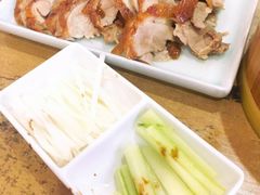 -清真•蜀风园(丁字沽总店)