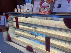 -连杏双皮奶(长沙国金店)