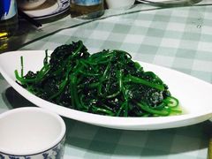 -俭朴菜(鲁磨路店)